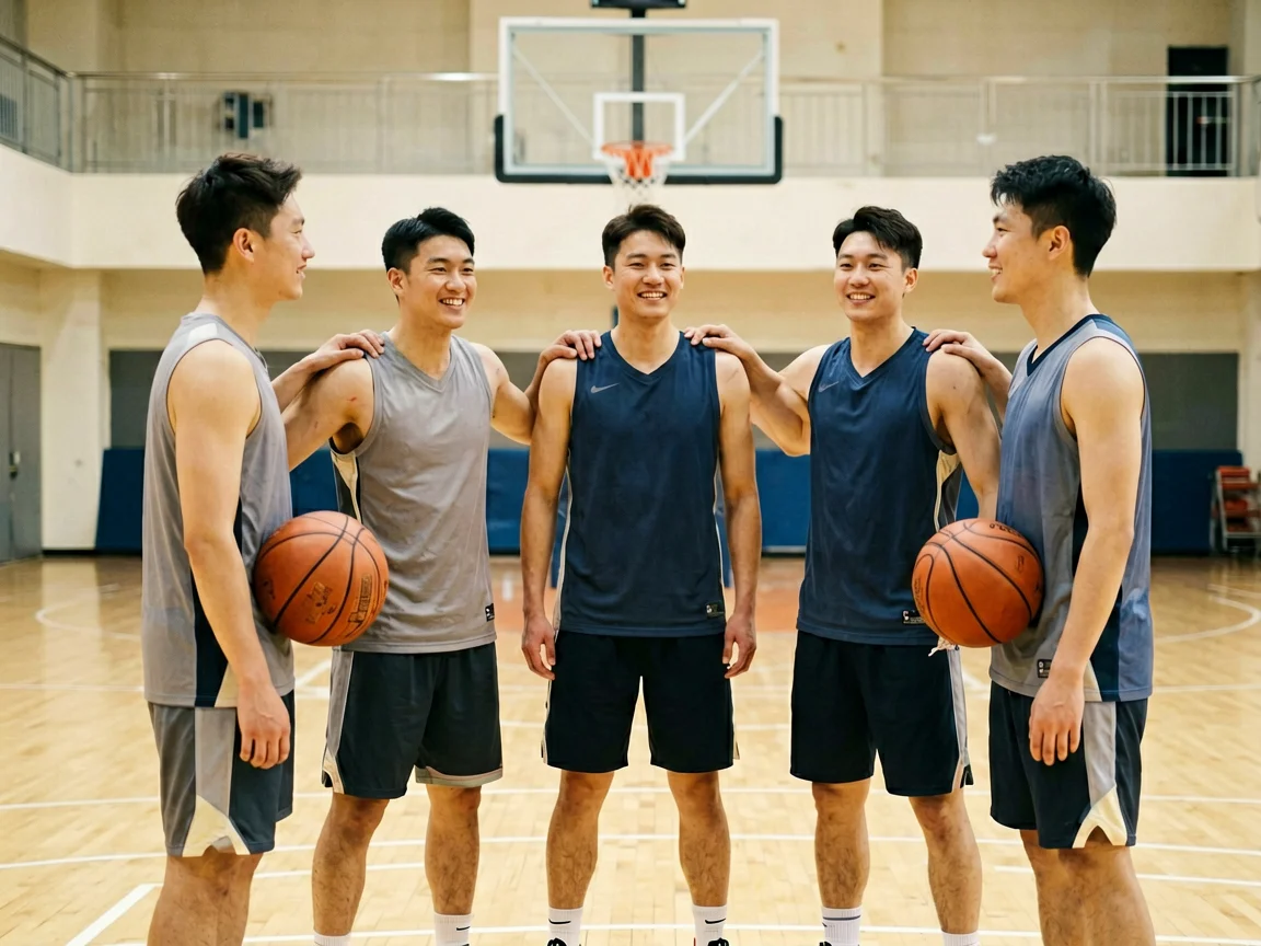 体育赛场准备,巴塞罗那战报